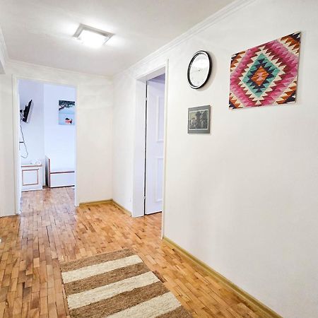 Holiday Home Old Town Saraievo Exterior foto