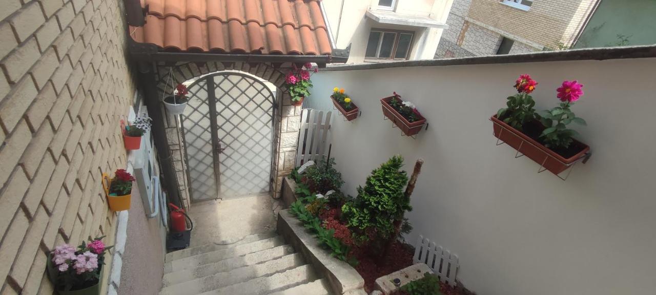 Holiday Home Old Town Saraievo Exterior foto
