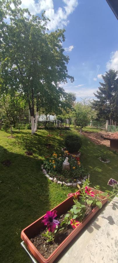 Holiday Home Old Town Saraievo Exterior foto