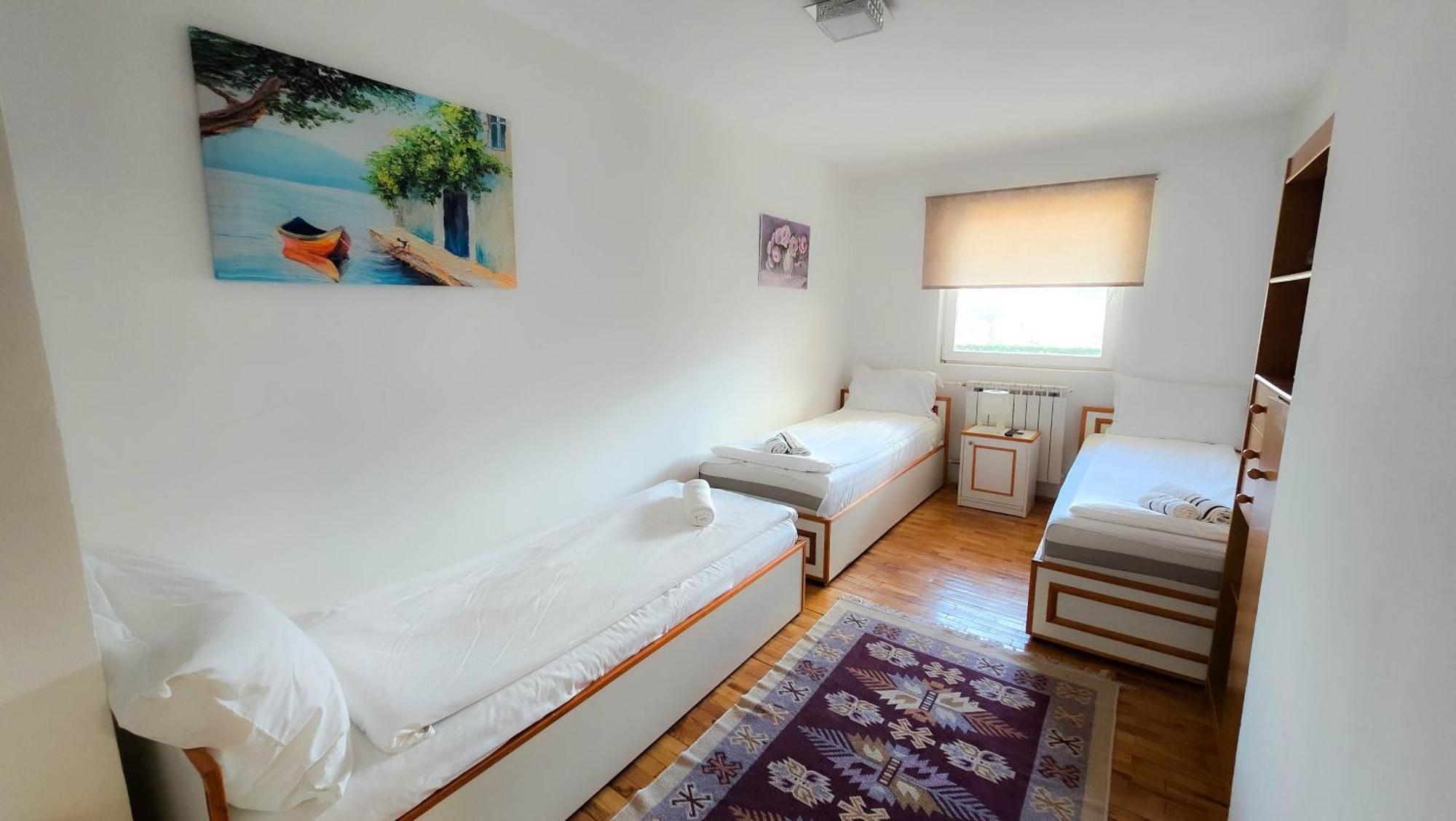 Holiday Home Old Town Saraievo Exterior foto
