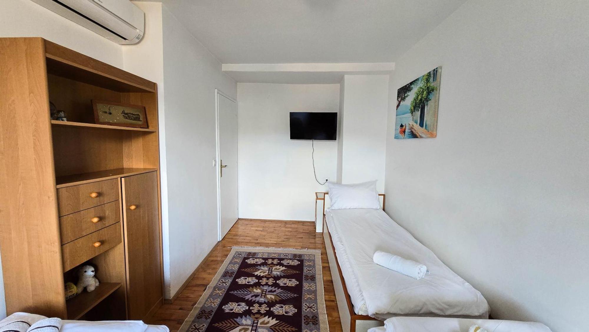 Holiday Home Old Town Saraievo Exterior foto