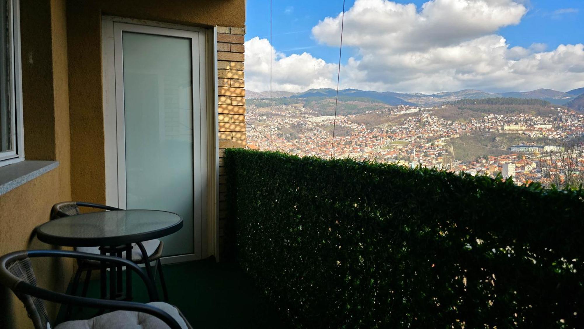 Holiday Home Old Town Saraievo Exterior foto