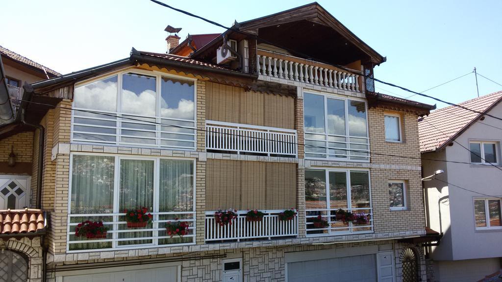 Holiday Home Old Town Saraievo Exterior foto