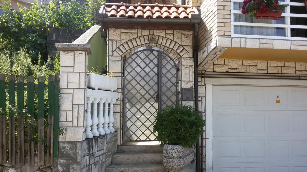 Holiday Home Old Town Saraievo Exterior foto