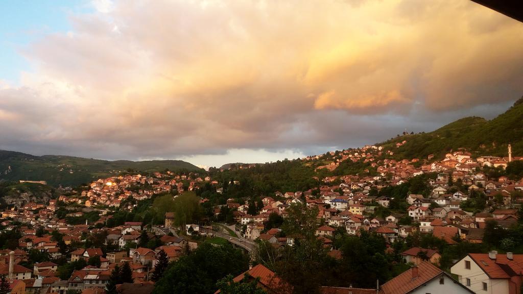 Holiday Home Old Town Saraievo Exterior foto